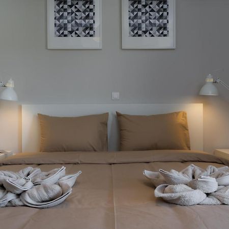 Apartment For 4 Ppl With Great View In Athens Luaran gambar