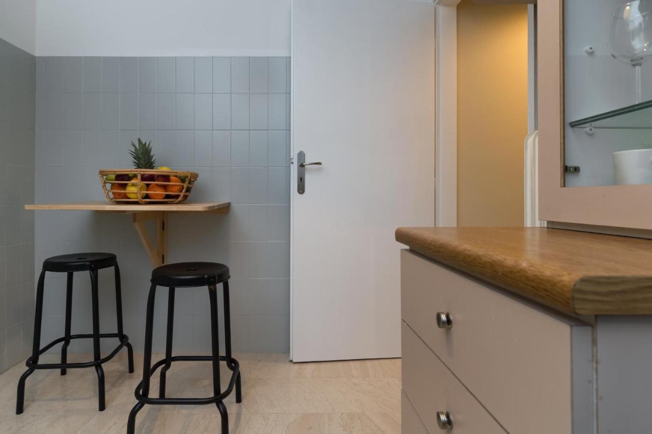 Apartment For 4 Ppl With Great View In Athens Luaran gambar